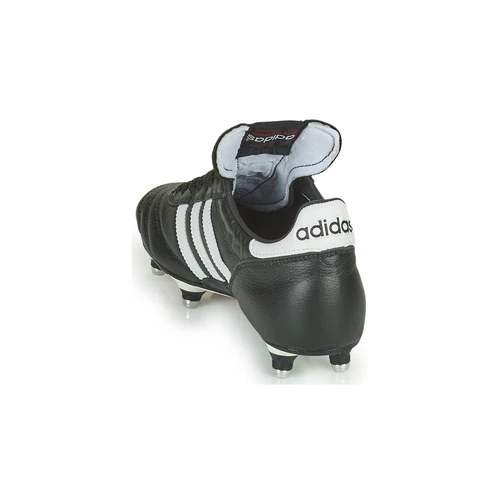 Adidas Performance - WORLD CUP Noir 7 Adidas Performance - WORLD CUP Noir – Image 5