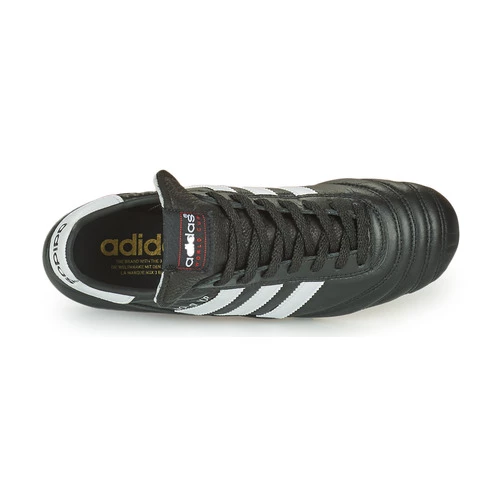 Adidas Performance - WORLD CUP Noir 8 Adidas Performance - WORLD CUP Noir – Image 6