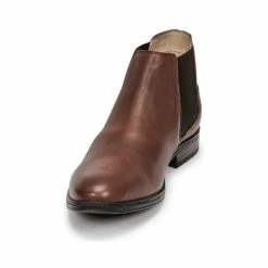 Jack & Jones - JFW FRANK LEATHER Cognac -DC shoes shop 20043825 500 C