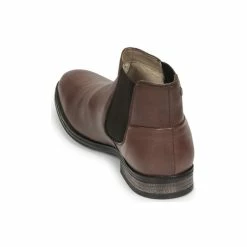 Jack & Jones - JFW FRANK LEATHER Cognac -DC shoes shop 20043825 500 E