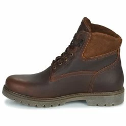 Panama Jack - AMUR GTX Marron -DC shoes shop 20100491 500 D