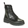 Palladium - PALLATROOPER Noir -DC shoes shop 20129437 500 A