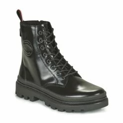 Palladium - PALLATROOPER Noir