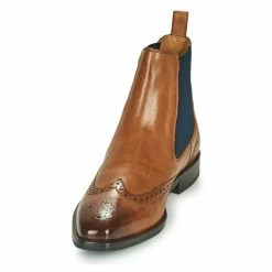 Melvin & Hamilton - ALEX 9 Marron -DC shoes shop 20175021 500 C