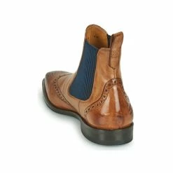 Melvin & Hamilton - ALEX 9 Marron -DC shoes shop 20175021 500 E