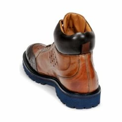 Melvin & Hamilton - TREVOR 28 Marron 12 Melvin & Hamilton - TREVOR 28 Marron -DC shoes shop 20175032 500 E