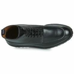 Melvin & Hamilton - MATTHEW 37 Noir 13 Melvin & Hamilton - MATTHEW 37 Noir -DC shoes shop 20175040 500 F