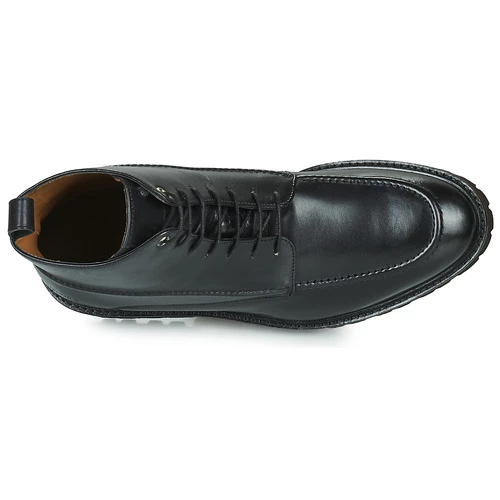 Melvin & Hamilton - MATTHEW 37 Noir 8 Melvin & Hamilton - MATTHEW 37 Noir – Image 6