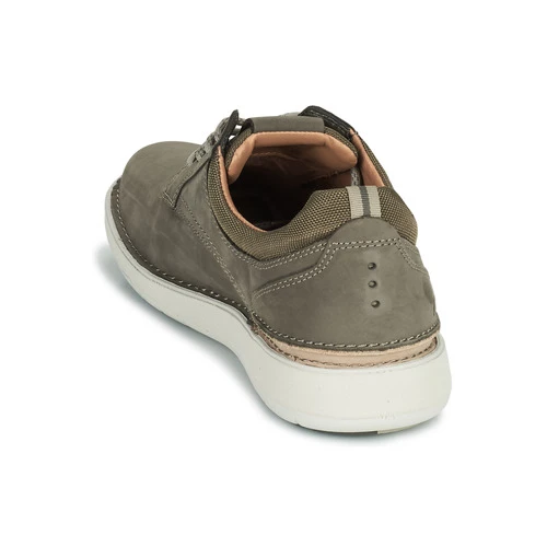 Clarks - LARVIK TIE Marron 7 Clarks - LARVIK TIE Marron – Image 5