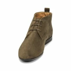 Carlington - EONARD Kaki -DC shoes shop 20220677 500 C