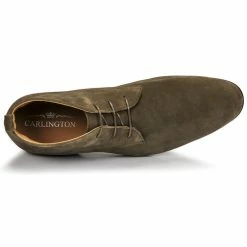 Carlington - EONARD Kaki -DC shoes shop 20220677 500 F