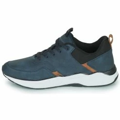 Kangaroos - KO-FIO Bleu -DC shoes shop 20266214 500 D