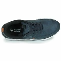 Kangaroos - KO-FIO Bleu -DC shoes shop 20266214 500 F