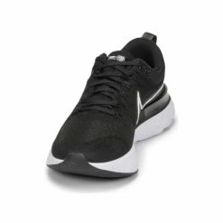 Nike - NIKE REACT INFINITY RUN FK 2 Noir -DC shoes shop 20297190 500 C