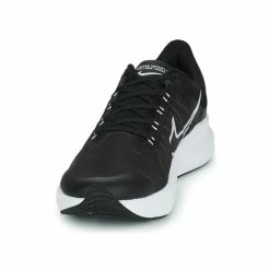 Nike - NIKE ZOOM WINFLO 8 Noir / Blanc -DC shoes shop 20297228 500 C