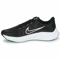 Nike - NIKE ZOOM WINFLO 8 Noir / Blanc -DC shoes shop 20297228 500 D