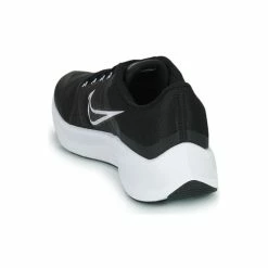 Nike - NIKE ZOOM WINFLO 8 Noir / Blanc -DC shoes shop 20297228 500 E