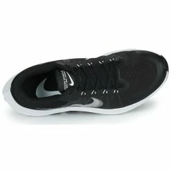 Nike - NIKE ZOOM WINFLO 8 Noir / Blanc -DC shoes shop 20297228 500 F