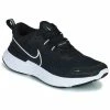 Nike - NIKE REACT MILER 2 Noir / Blanc -DC shoes shop 20297237 500 A