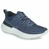 Nike - NIKE REACT MILER 2 Bleu -DC shoes shop 20297238 500 A