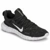 Nike - NIKE FREE RN 5.0 NEXT NATURE Noir / Blanc -DC shoes shop 20297246 500 A