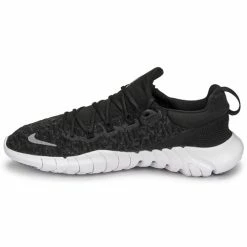 Nike - NIKE FREE RN 5.0 NEXT NATURE Noir / Blanc 11 Nike - NIKE FREE RN 5.0 NEXT NATURE Noir / Blanc -DC shoes shop 20297246 500 D