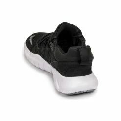 Nike - NIKE FREE RN 5.0 NEXT NATURE Noir / Blanc 12 Nike - NIKE FREE RN 5.0 NEXT NATURE Noir / Blanc -DC shoes shop 20297246 500 E