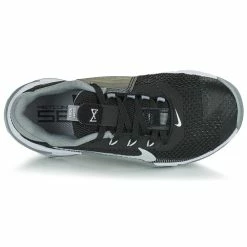 Nike - NIKE METCON 7 Noir / Argent -DC shoes shop 20297274 500 F