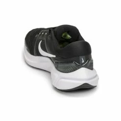 Nike - NIKE AIR ZOOM VOMERO 16 Noir / Blanc -DC shoes shop 20297303 500 E