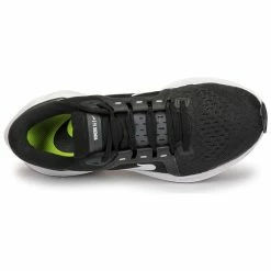 Nike - NIKE AIR ZOOM VOMERO 16 Noir / Blanc -DC shoes shop 20297303 500 F