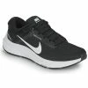Nike - NIKE AIR ZOOM STRUCTURE 24 Noir / Blanc -DC shoes shop 20297305 500 A