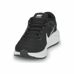 Nike - NIKE AIR ZOOM STRUCTURE 24 Noir / Blanc -DC shoes shop 20297305 500 C