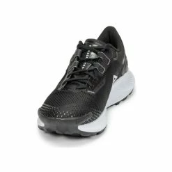 Nike - NIKE PEGASUS TRAIL 3 Noir / Argent -DC shoes shop 20297307 500 C