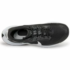 Nike - NIKE PEGASUS TRAIL 3 Noir / Argent -DC shoes shop 20297307 500 F