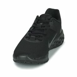 Nike - NIKE REVOLUTION 6 NN Noir 10 Nike - NIKE REVOLUTION 6 NN Noir -DC shoes shop 20297321 500 C