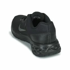Nike - NIKE REVOLUTION 6 NN Noir 12 Nike - NIKE REVOLUTION 6 NN Noir -DC shoes shop 20297321 500 E