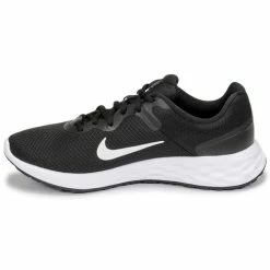 Nike - NIKE REVOLUTION 6 NN Noir / Blanc -DC shoes shop 20297323 500 D