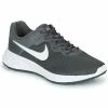 Nike - NIKE REVOLUTION 6 NN Gris / Blanc -DC shoes shop 20297324 500 A