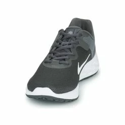 Nike - NIKE REVOLUTION 6 NN Gris / Blanc -DC shoes shop 20297324 500 C