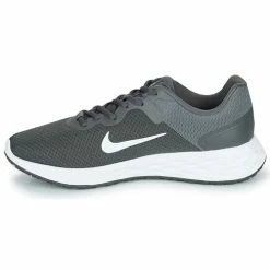 Nike - NIKE REVOLUTION 6 NN Gris / Blanc -DC shoes shop 20297324 500 D