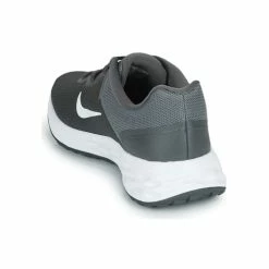 Nike - NIKE REVOLUTION 6 NN Gris / Blanc -DC shoes shop 20297324 500 E