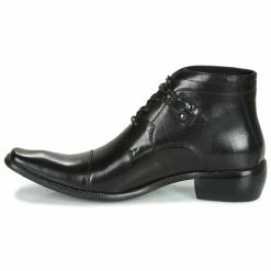 Kdopa - CALI Noir -DC shoes shop 203877 500 D