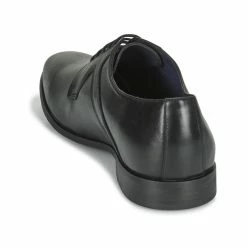 Redskins - HALOIS Noir 12 Redskins - HALOIS Noir -DC shoes shop 20424135 500 E