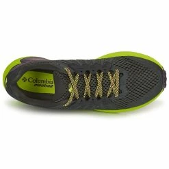 Columbia - COLUMBIA MONTRAIL F.K.T. Bleu -DC shoes shop 20488602 500 F