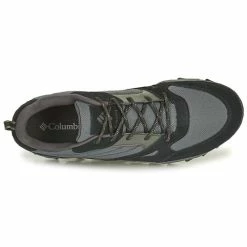 Columbia - IVO TRAIL Noir 13 Columbia - IVO TRAIL Noir -DC shoes shop 20488604 500 F