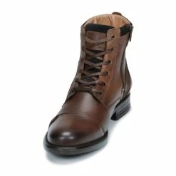 Casual Attitude - PARIO Camel 10 Casual Attitude - PARIO Camel -DC shoes shop 20780344 500 C