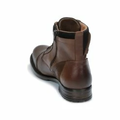 Casual Attitude - PARIO Camel 12 Casual Attitude - PARIO Camel -DC shoes shop 20780344 500 E