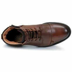 Casual Attitude - PARIO Camel 13 Casual Attitude - PARIO Camel -DC shoes shop 20780344 500 F