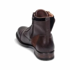 Casual Attitude - PARIO Marron 12 Casual Attitude - PARIO Marron -DC shoes shop 20780345 500 E