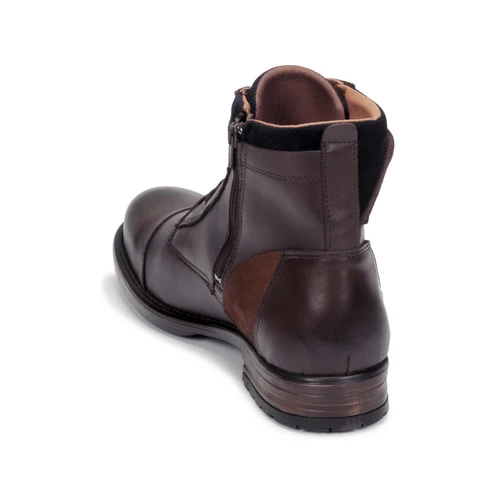 Casual Attitude - PARIO Marron 7 Casual Attitude - PARIO Marron – Image 5